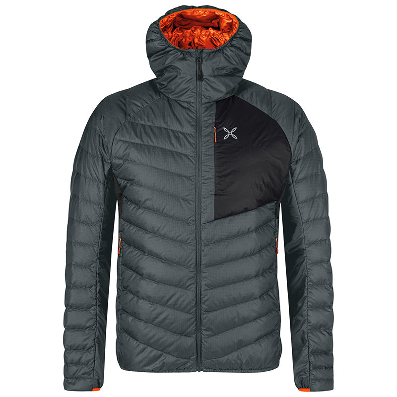 Piumino uomo Duvet Pro-Meteo