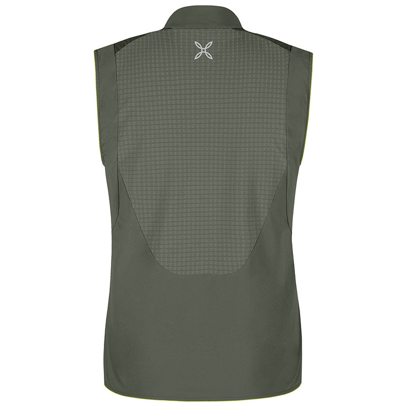 Gilet uomo Trace Hybrid