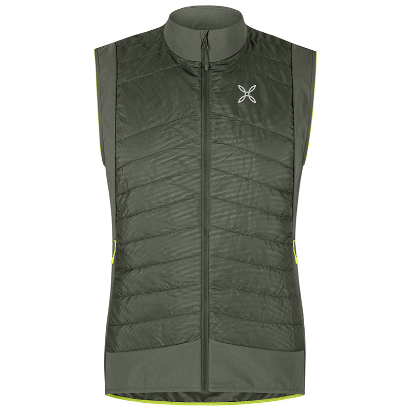 Gilet uomo Trace Hybrid