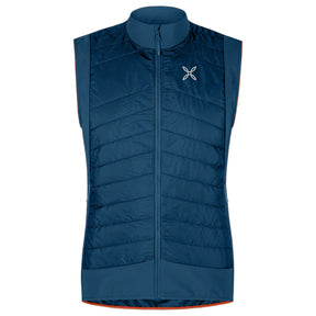 Gilet uomo Trace Hybrid Vest