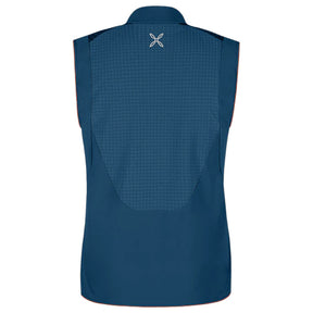 Gilet uomo Trace Hybrid Vest