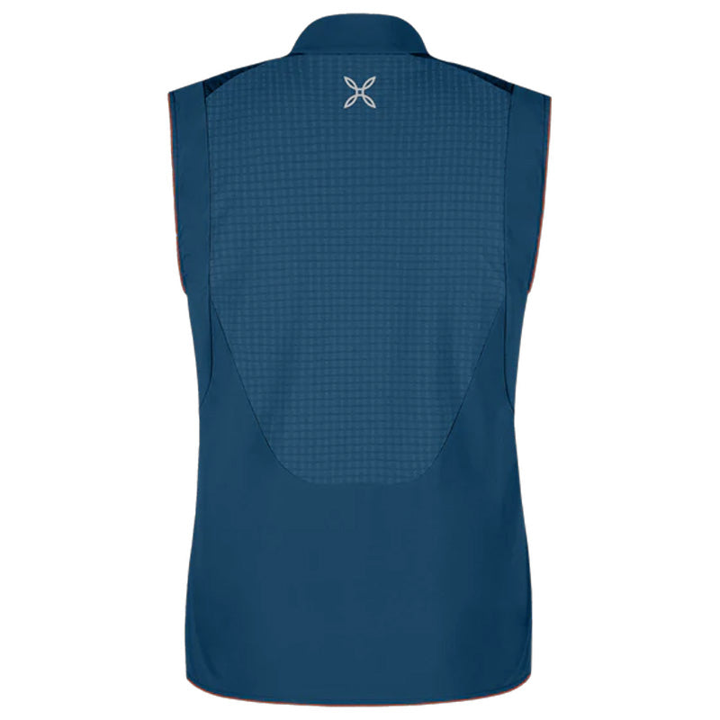 Gilet uomo Trace Hybrid Vest