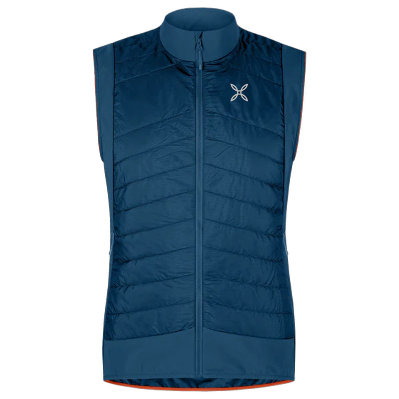 Gilet uomo Trace Hybrid Vest