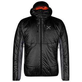 Giacca uomo Force Primaloft