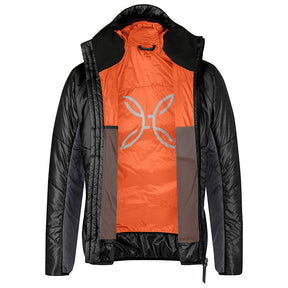 Giacca uomo Force Primaloft