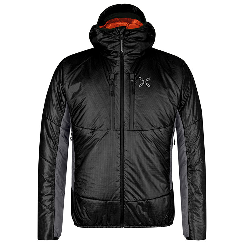 Giacca uomo Force Primaloft