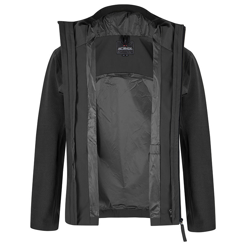 Giacca uomo Gavia 3in1 Pro-meteo