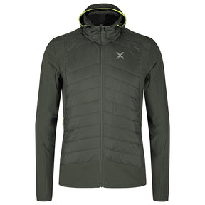 Giacca uomo Trace Hybrid