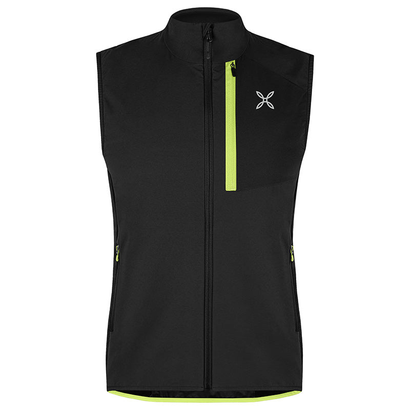 Gilet uomo Peak