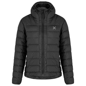 Piumino donna Renon Hooded Duvet