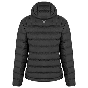 Piumino donna Renon Hooded Duvet