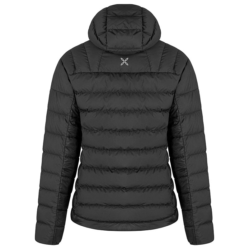 Piumino donna Renon Hooded Duvet