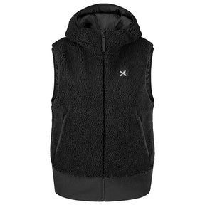 Gilet donna Sherpa