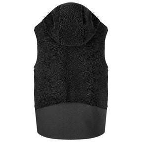 Gilet donna Sherpa