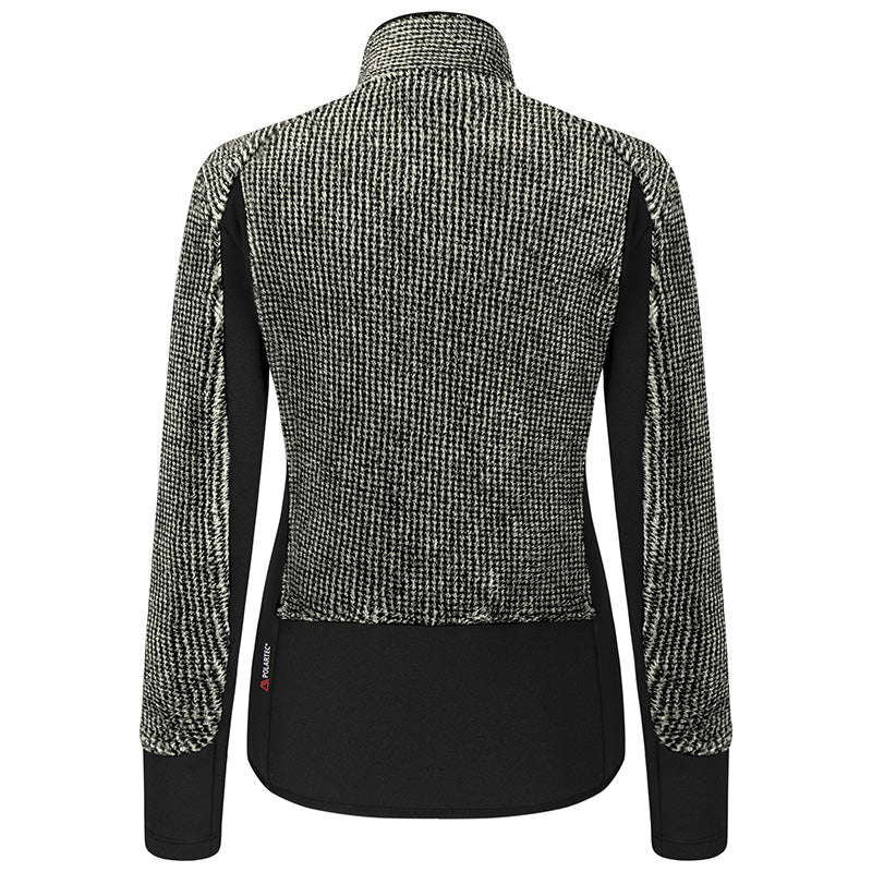 Pile donna Ice Blink