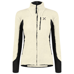 Pile donna Nordic Fleece 2