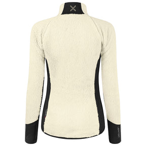 Pile donna Nordic Fleece 2