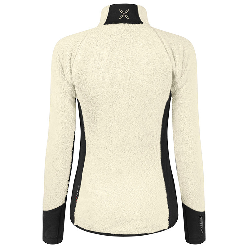 Pile donna Nordic Fleece 2