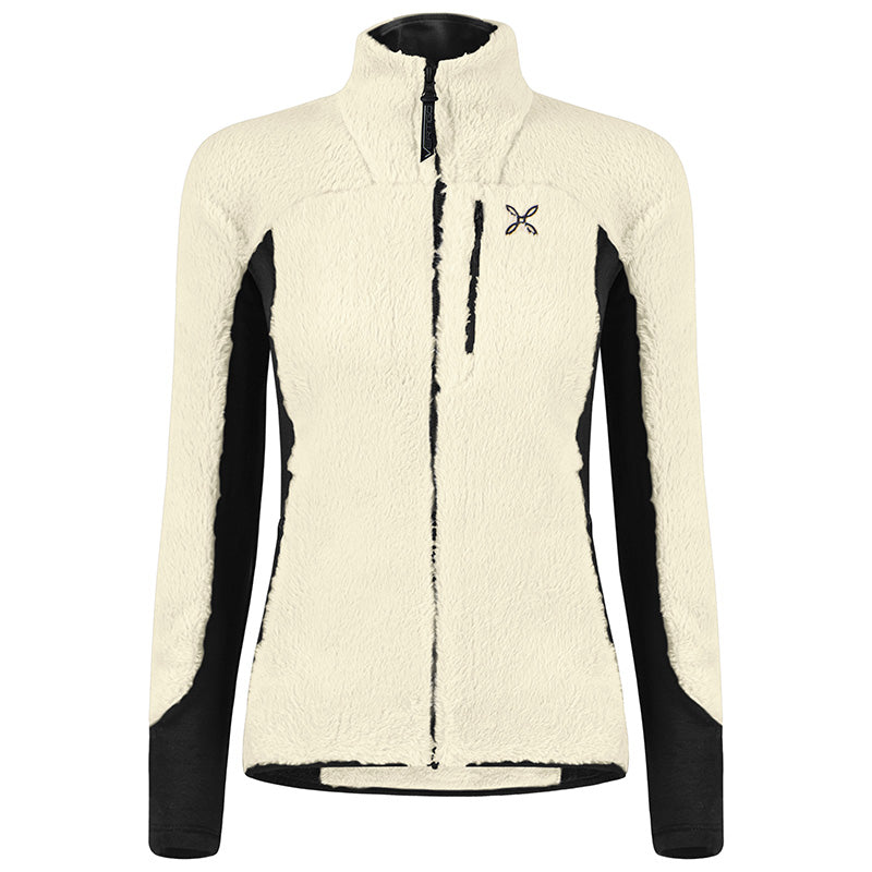 Pile donna Nordic Fleece 2