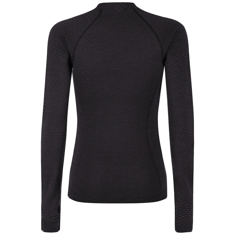 Maglia donna Seamless Merino 2