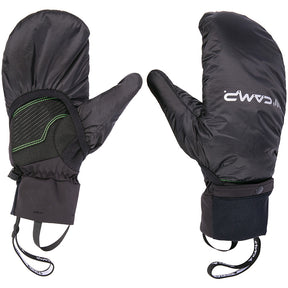 Guanti uomo Comp Warm