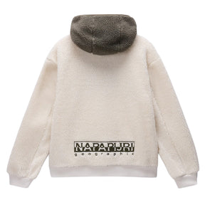 Felpa donna pile Seline