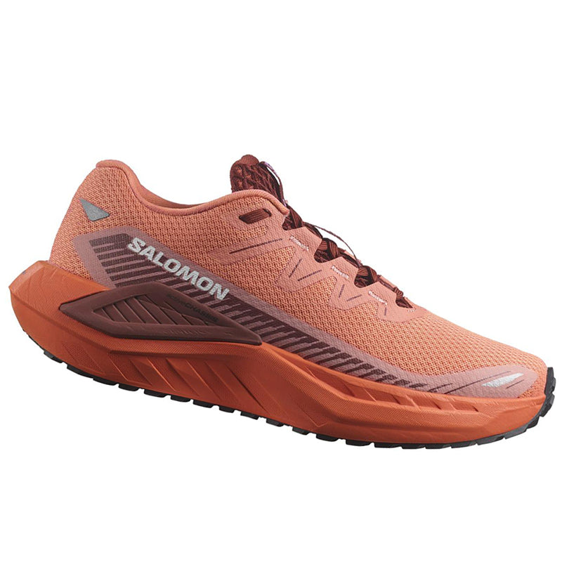 Scarpe donna DRX Defy Grvl