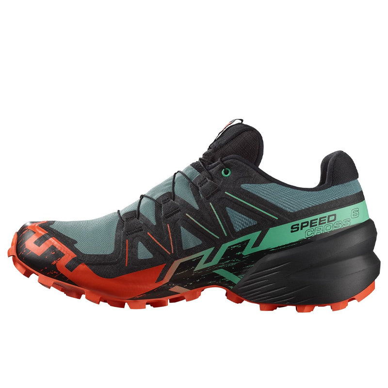 Scarpe uomo Speedcross 6 GTX