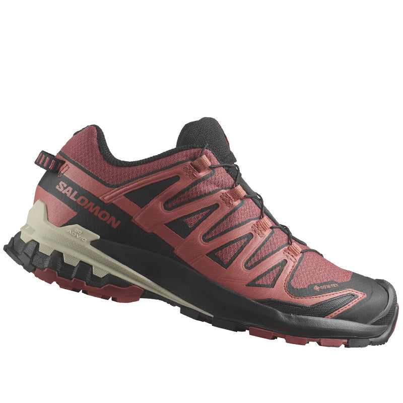 Scarpe donna XA Pro 3D V9 GTX