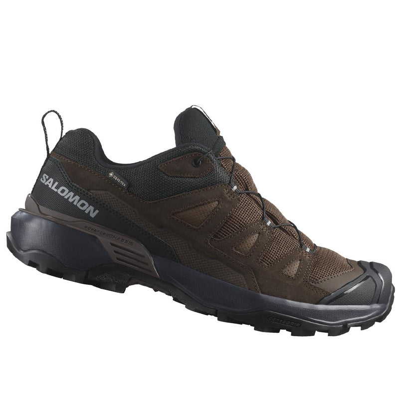 Scarpe uomo X Ultra 360 leather GTX