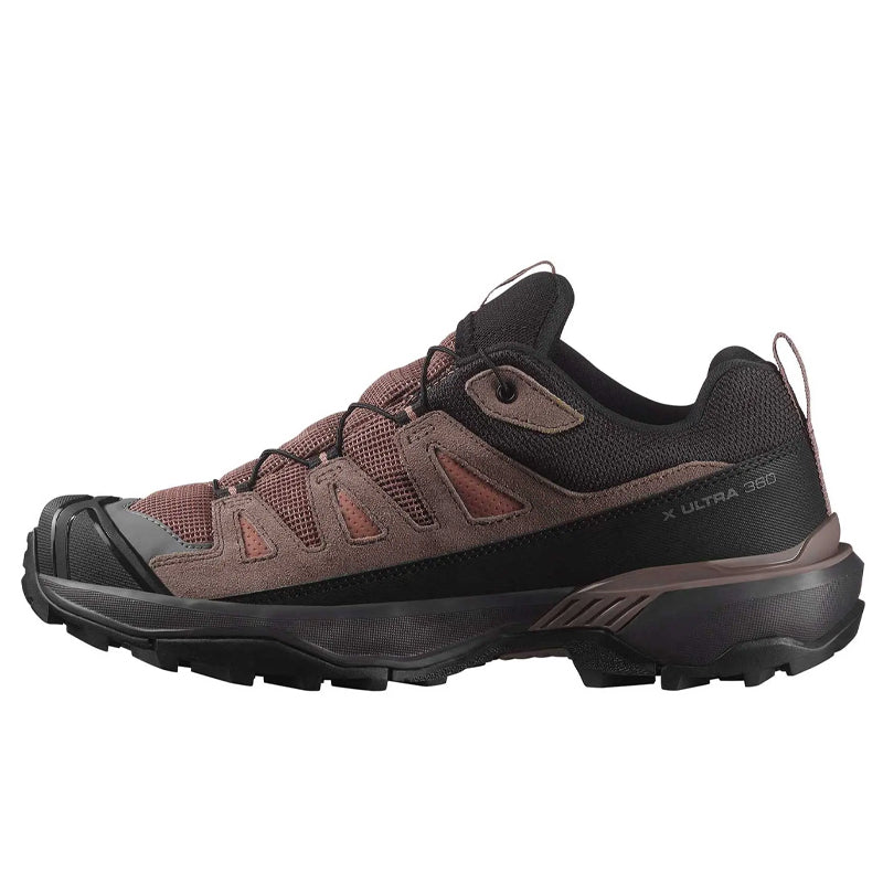 Scarpe donna X Ultra 360 leather GTX