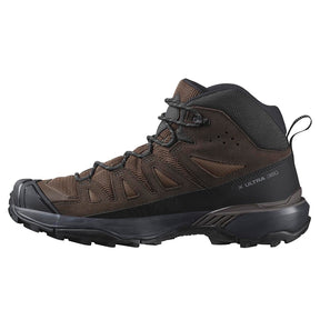 Scarpe uomo X Ultra 360 leather mid GTX