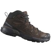 Scarpe uomo X Ultra 360 leather mid GTX