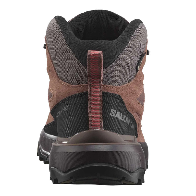 Scarpe donna X Ultra 360 leather mid GTX