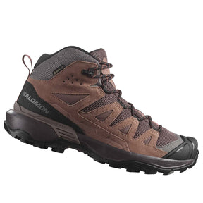 Scarpe donna X Ultra 360 leather mid GTX