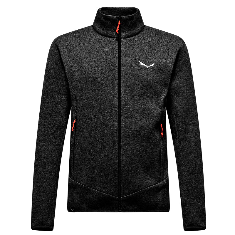 Pile uomo Puez Rocca Polarlite