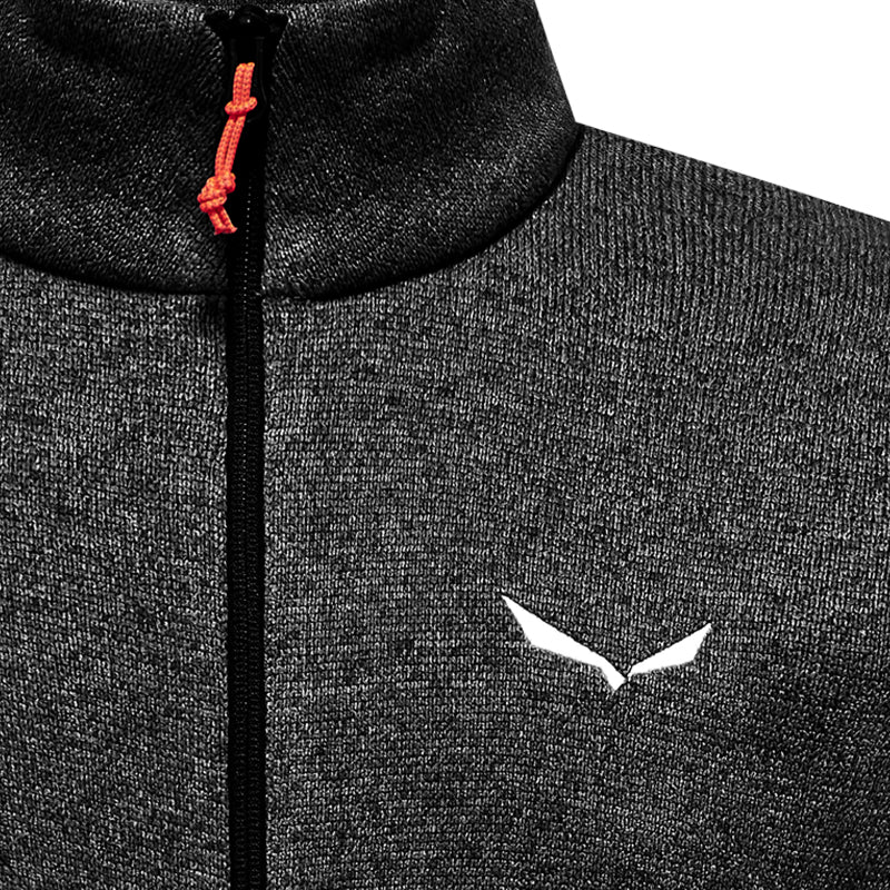 Pile uomo Puez Rocca Polarlite