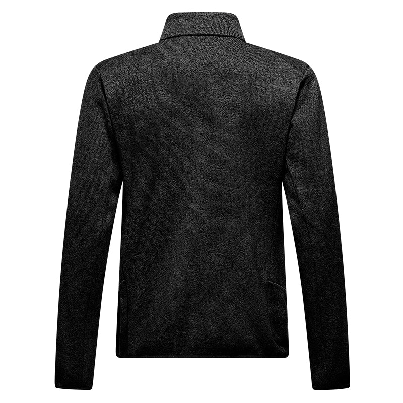 Pile uomo Puez Rocca Polarlite