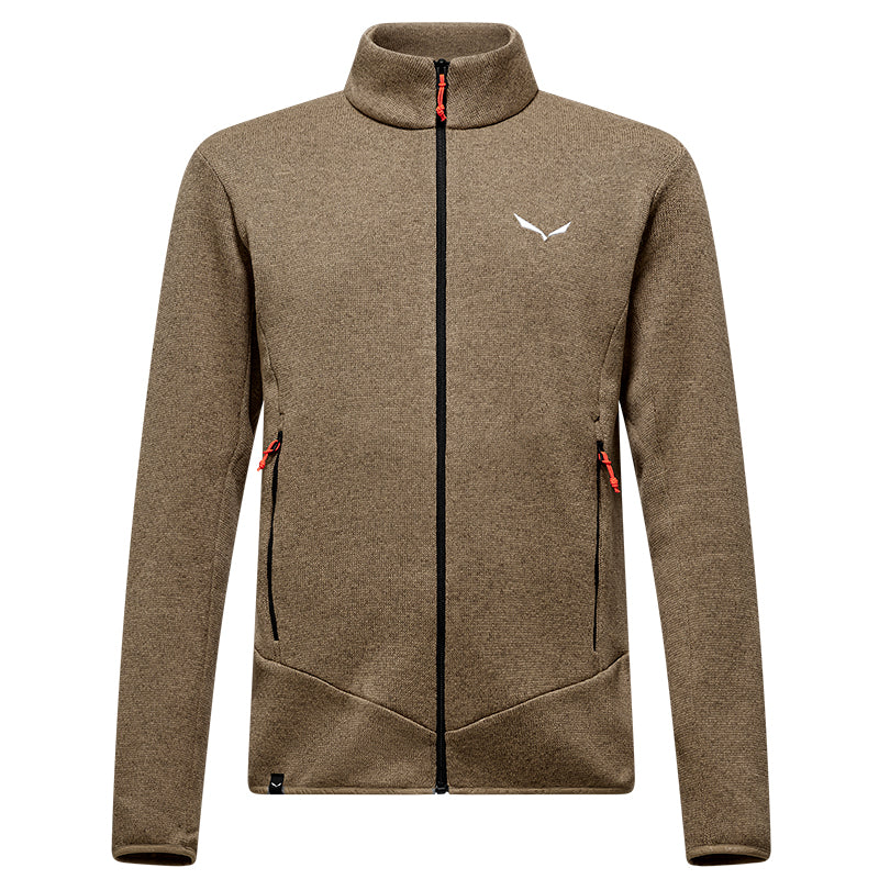 Pile uomo Puez Rocca Polarlite