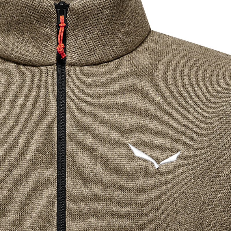 Pile uomo Puez Rocca Polarlite