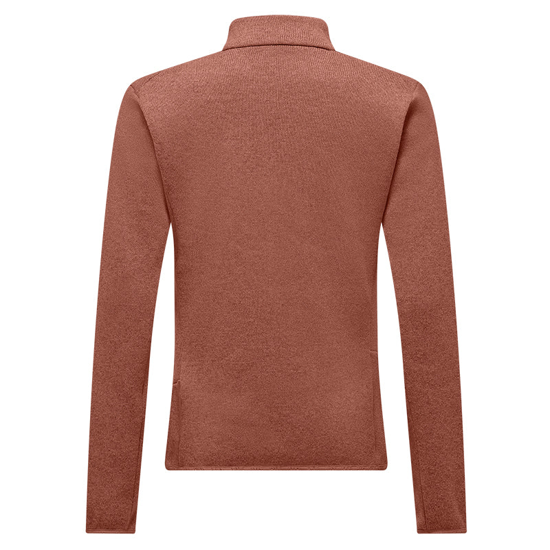 Pile donna Puez Rocca Polarlite