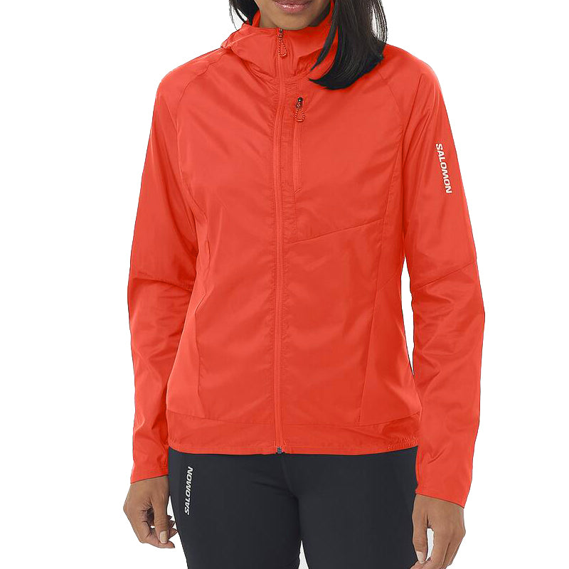 Giacca donna Bonatti Cross Wind