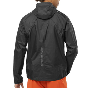 Giacca uomo Bonatti waterproof