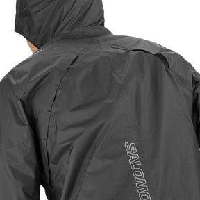 Giacca uomo Bonatti waterproof