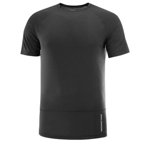 T-Shirt uomo Cross Run