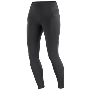 Leggings donna Cross Run