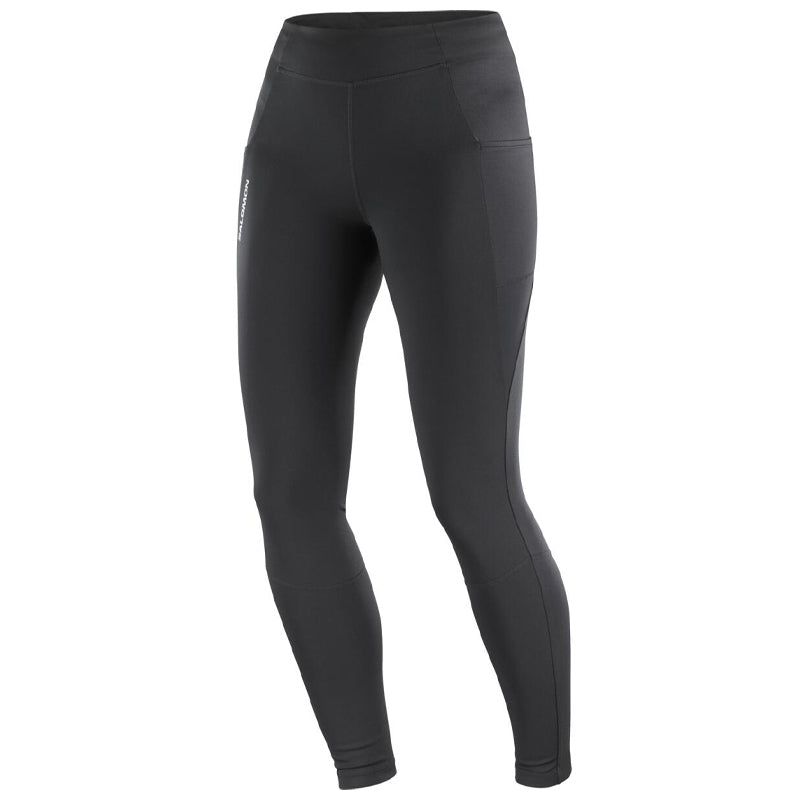 Leggings donna Cross Run