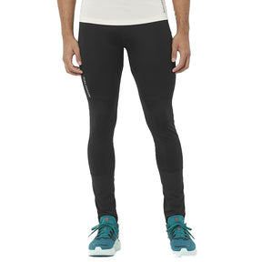 Leggings uomo Cross Run