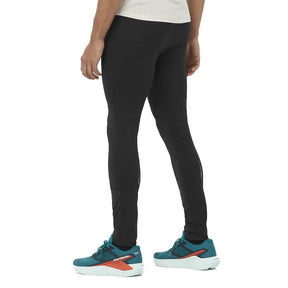 Leggings uomo Cross Run