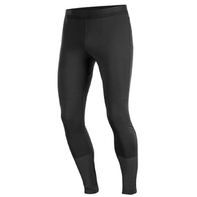 Leggings uomo Cross Run